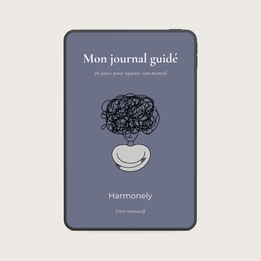 Mon journal guidé - V2