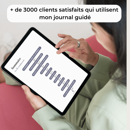 Mon journal guidé - V2